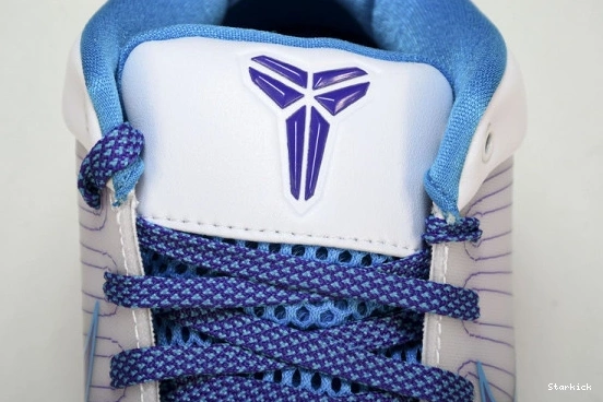  Nike Zoom AV6339-100 ZK4 4 Kobe 0328